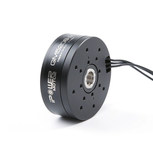 Hot Sales IFlight IPower GM5208-24 Gimbal Ultimate Brushless Stabilization Camera Motor 3-axis Camera Systems Drones Accessories